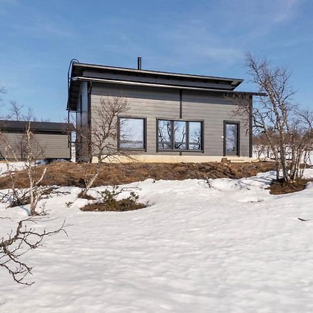 Holiday Home Villa Viima By Interhome Saariselkä Exteriör bild