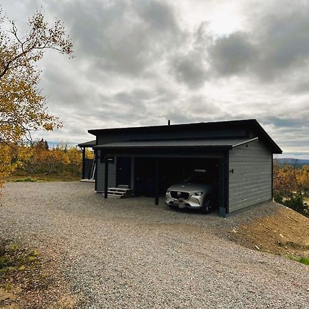 Holiday Home Villa Viima By Interhome Saariselkä Exteriör bild