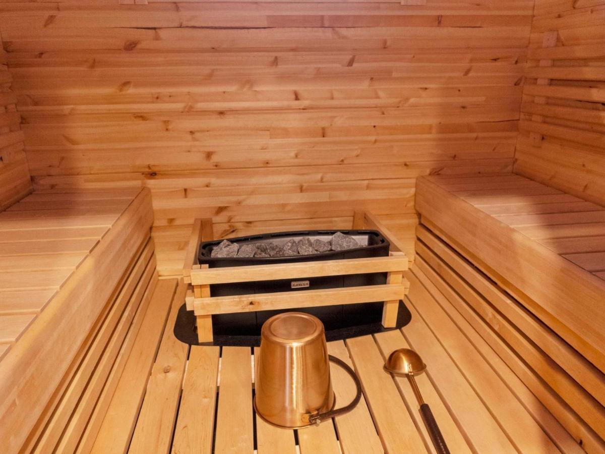Holiday Home Villa Viima By Interhome Saariselkä Exteriör bild