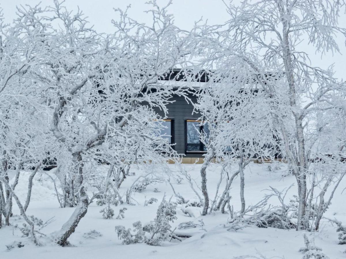 Holiday Home Villa Viima By Interhome Saariselkä Exteriör bild