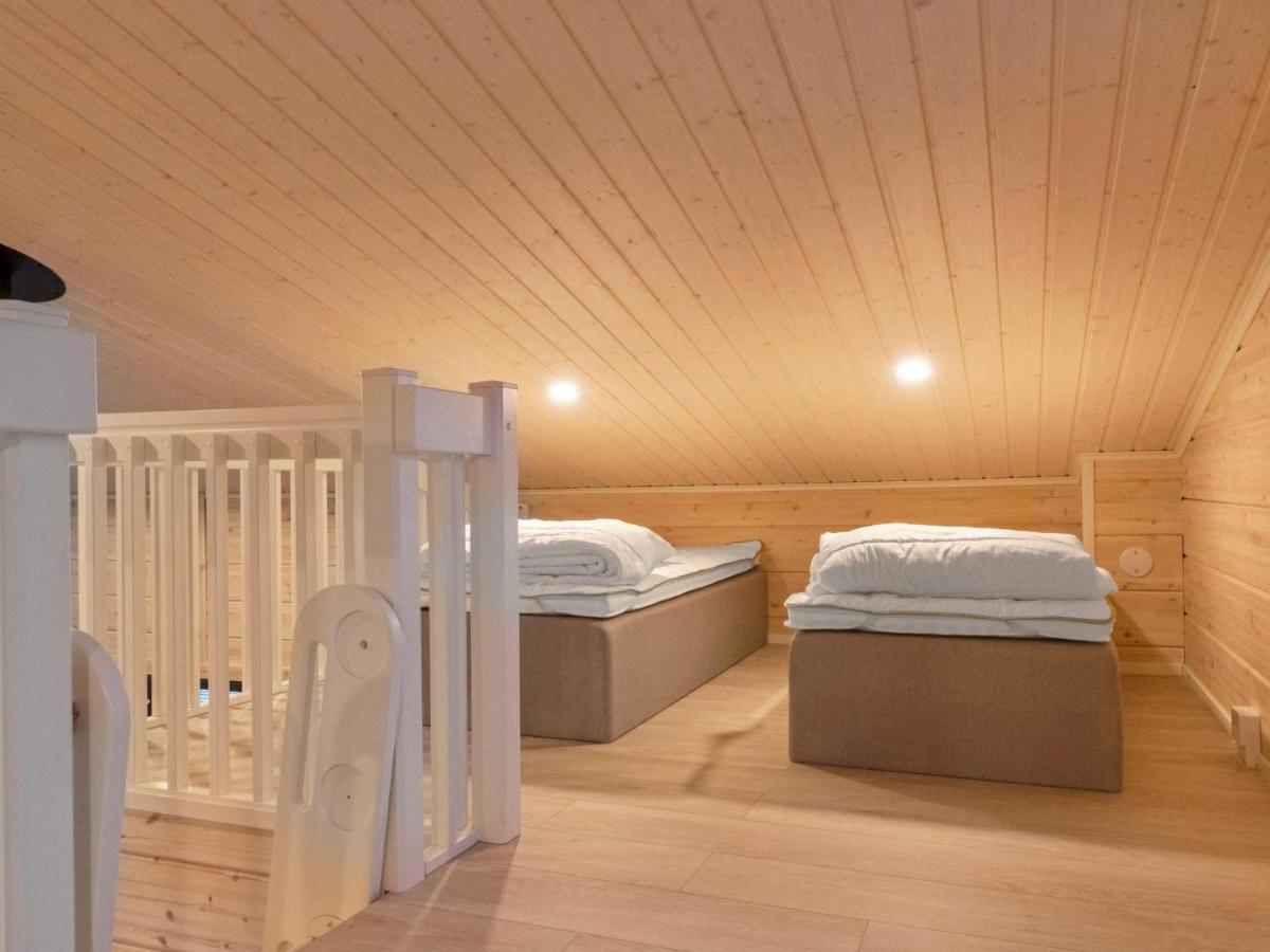 Holiday Home Villa Viima By Interhome Saariselkä Exteriör bild