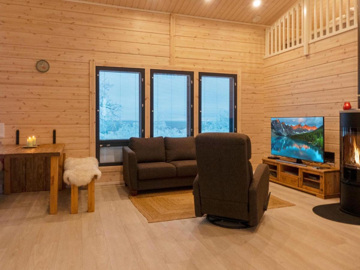 Holiday Home Villa Viima By Interhome Saariselkä Exteriör bild