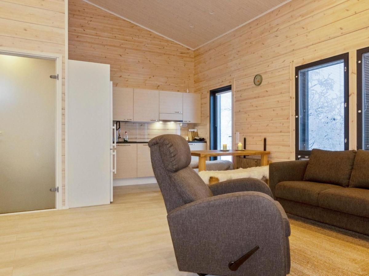 Holiday Home Villa Viima By Interhome Saariselkä Exteriör bild