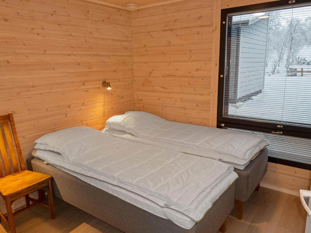 Holiday Home Villa Viima By Interhome Saariselkä Exteriör bild