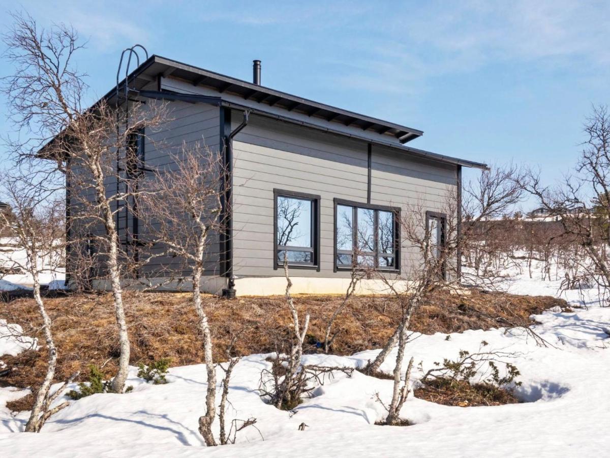 Holiday Home Villa Viima By Interhome Saariselkä Exteriör bild
